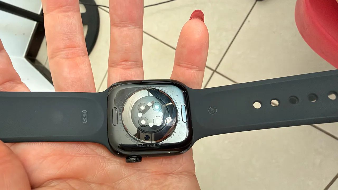 Apple Watch series 11 - Foto 2