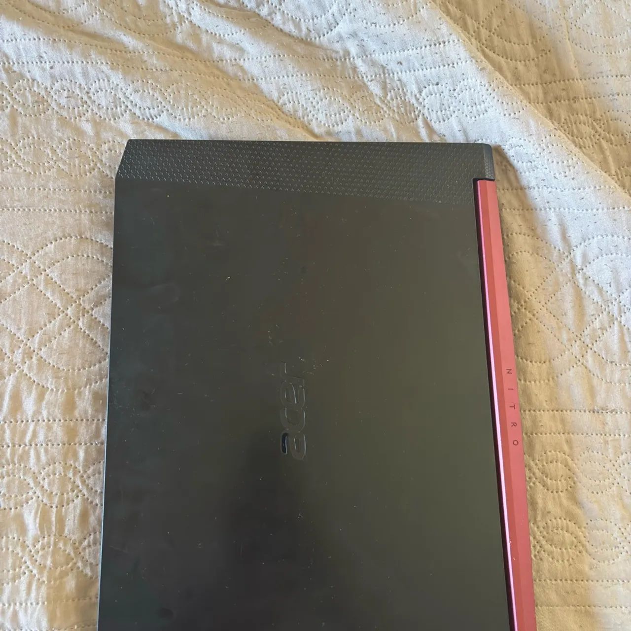 Notebook gamer (Acer nitro 5 - AN515-54) - Foto 4