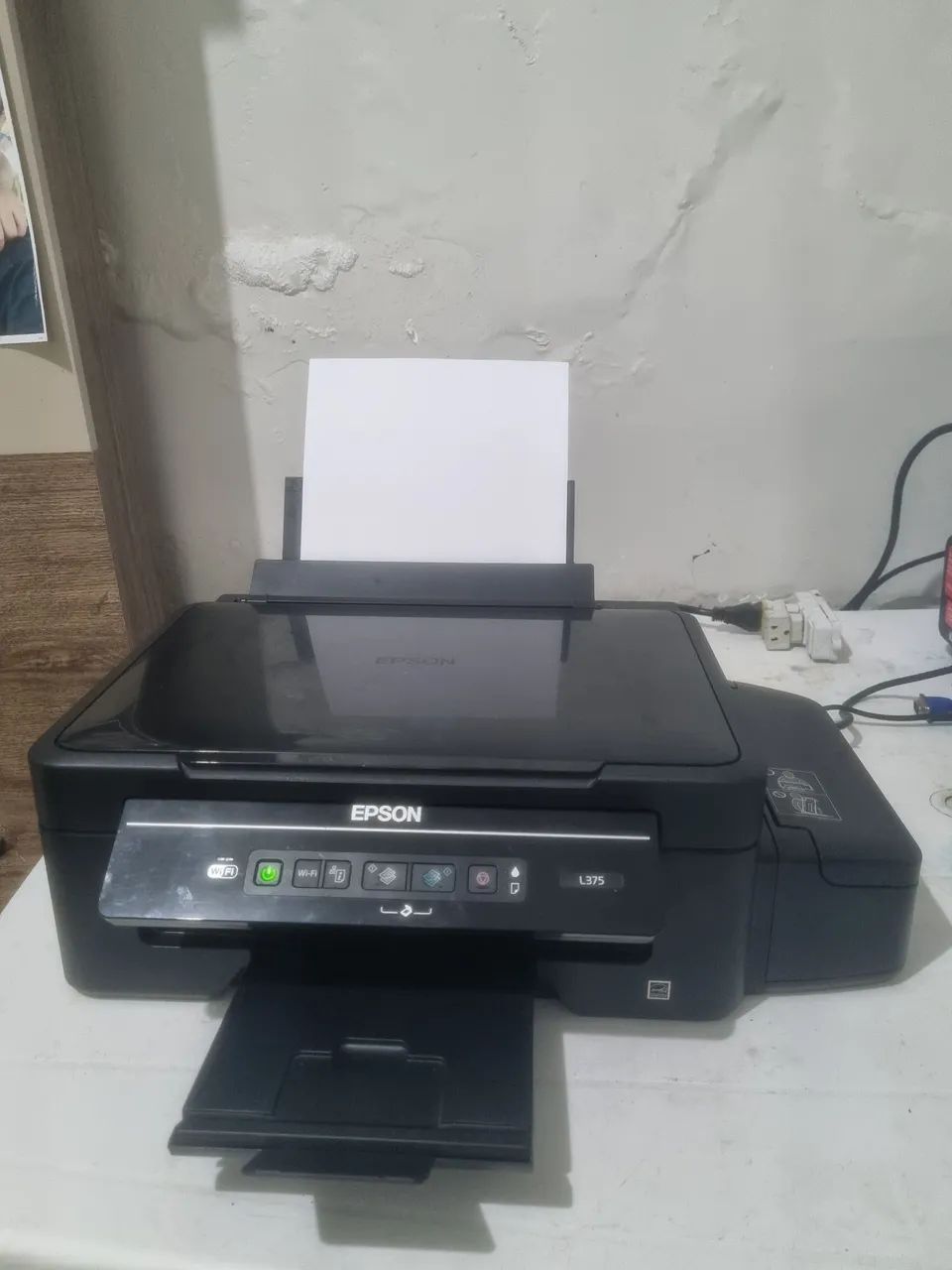 Impressora Epson L375