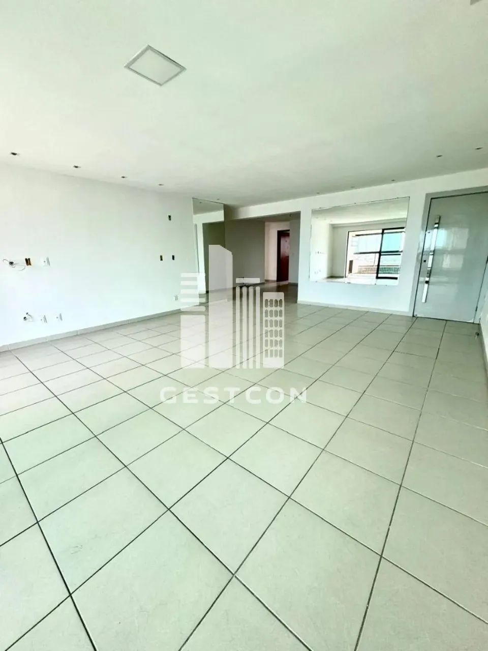 Alugo Apartamento em Casa Forte- 207m²- 4 Quartos - Foto 3