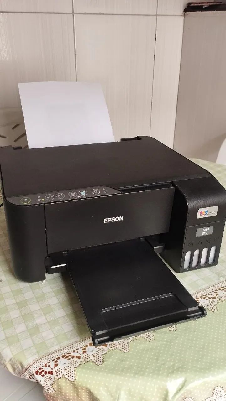 Impressora Epson L3250