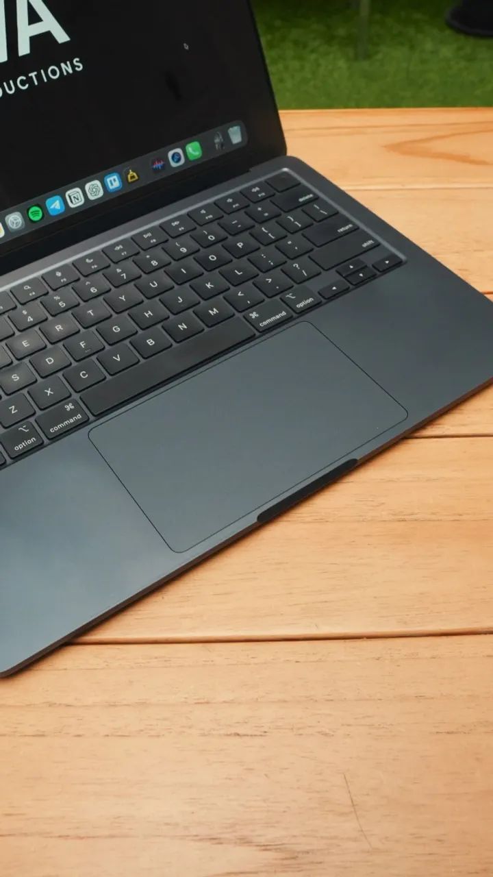 macbook air m2 - Foto 5