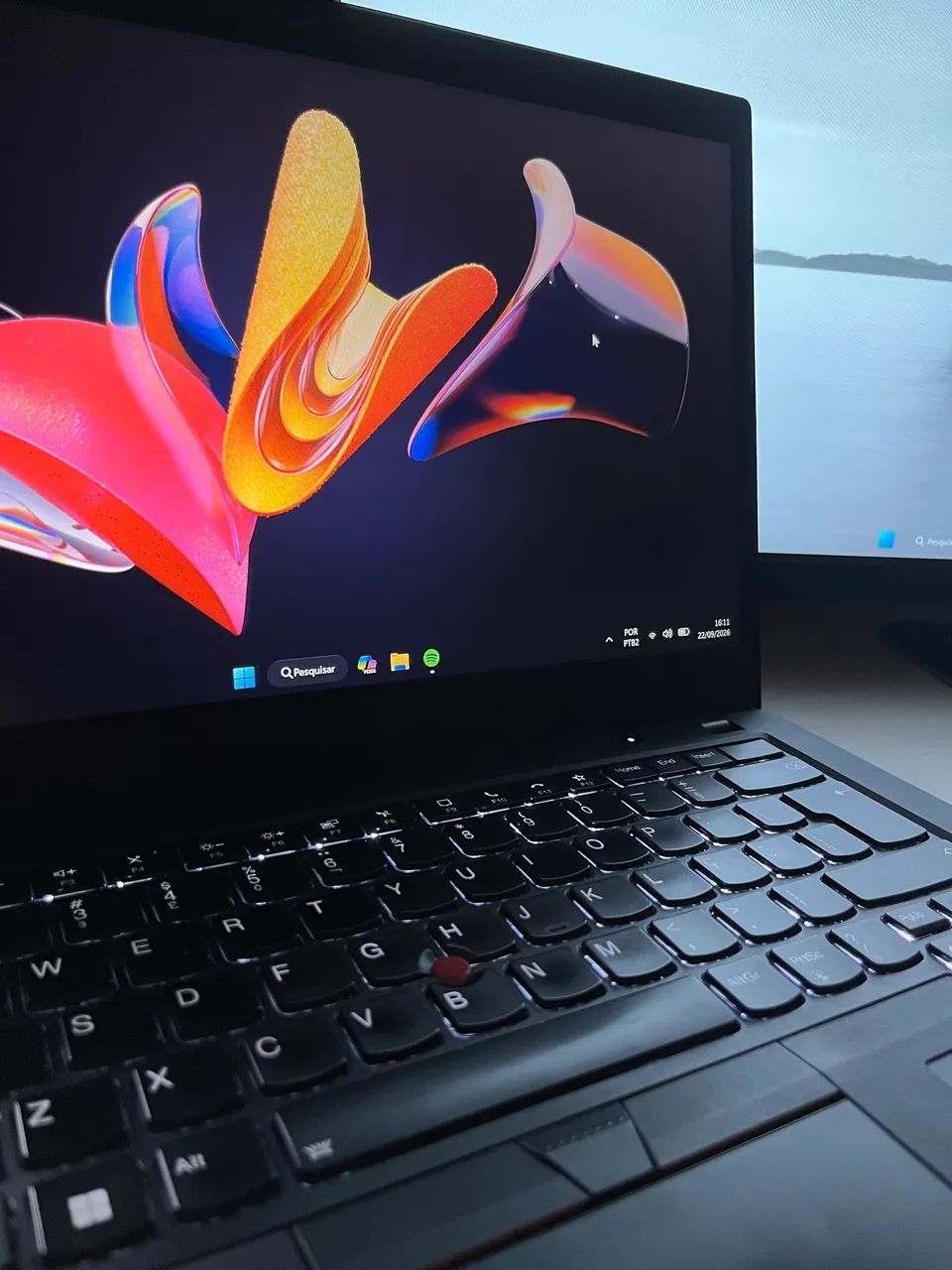 Notebook Thinkpad  T14 - Foto 3
