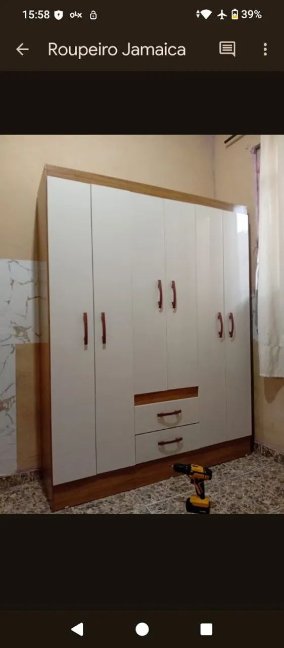 Vigora móveis - Foto 2