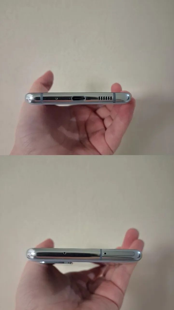 Samsung Galaxy S20+  - Foto 5
