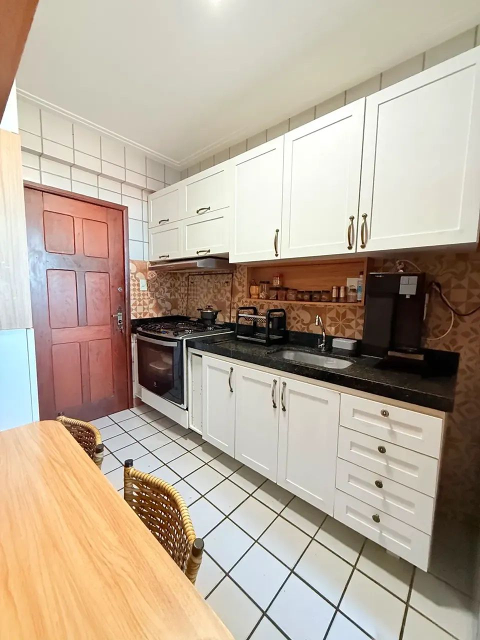 Apartamento Ed Garvey Park | Turu - Foto 5