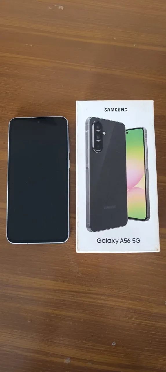 A56 5G  - Foto 3