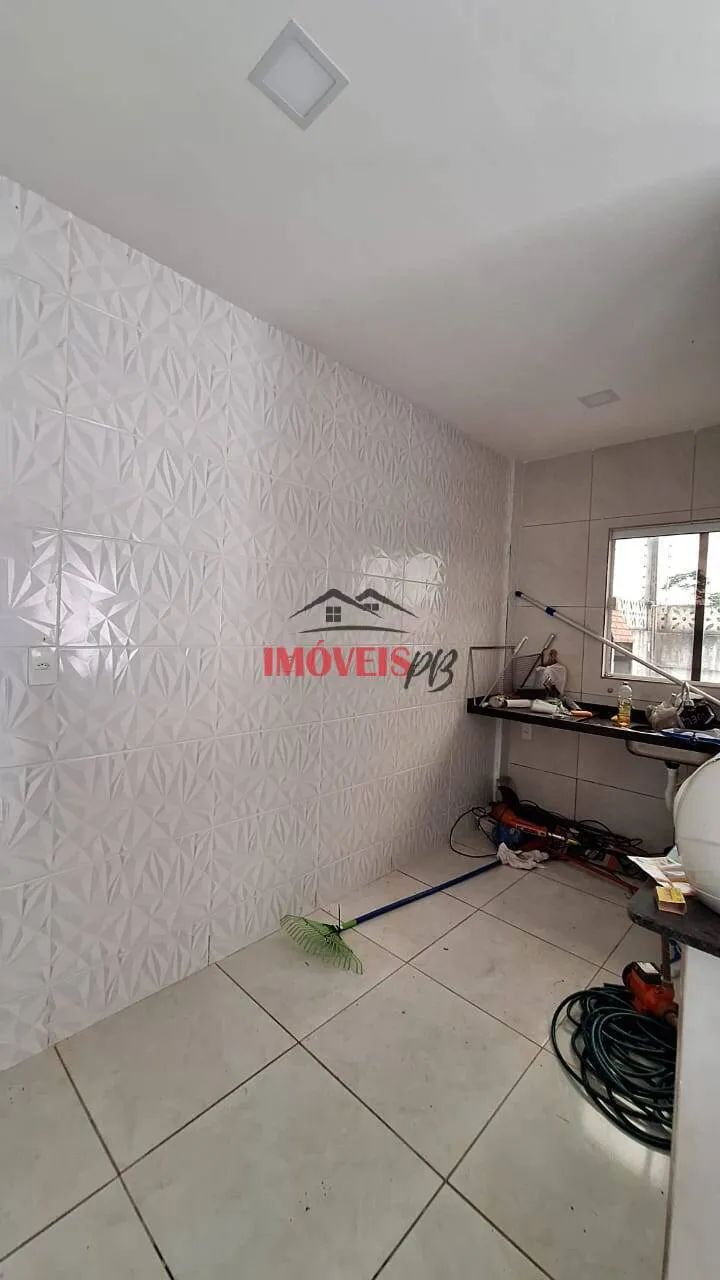 Casa na praia do amor 2 quartos sendo 1 suíte e piscina - Foto 3