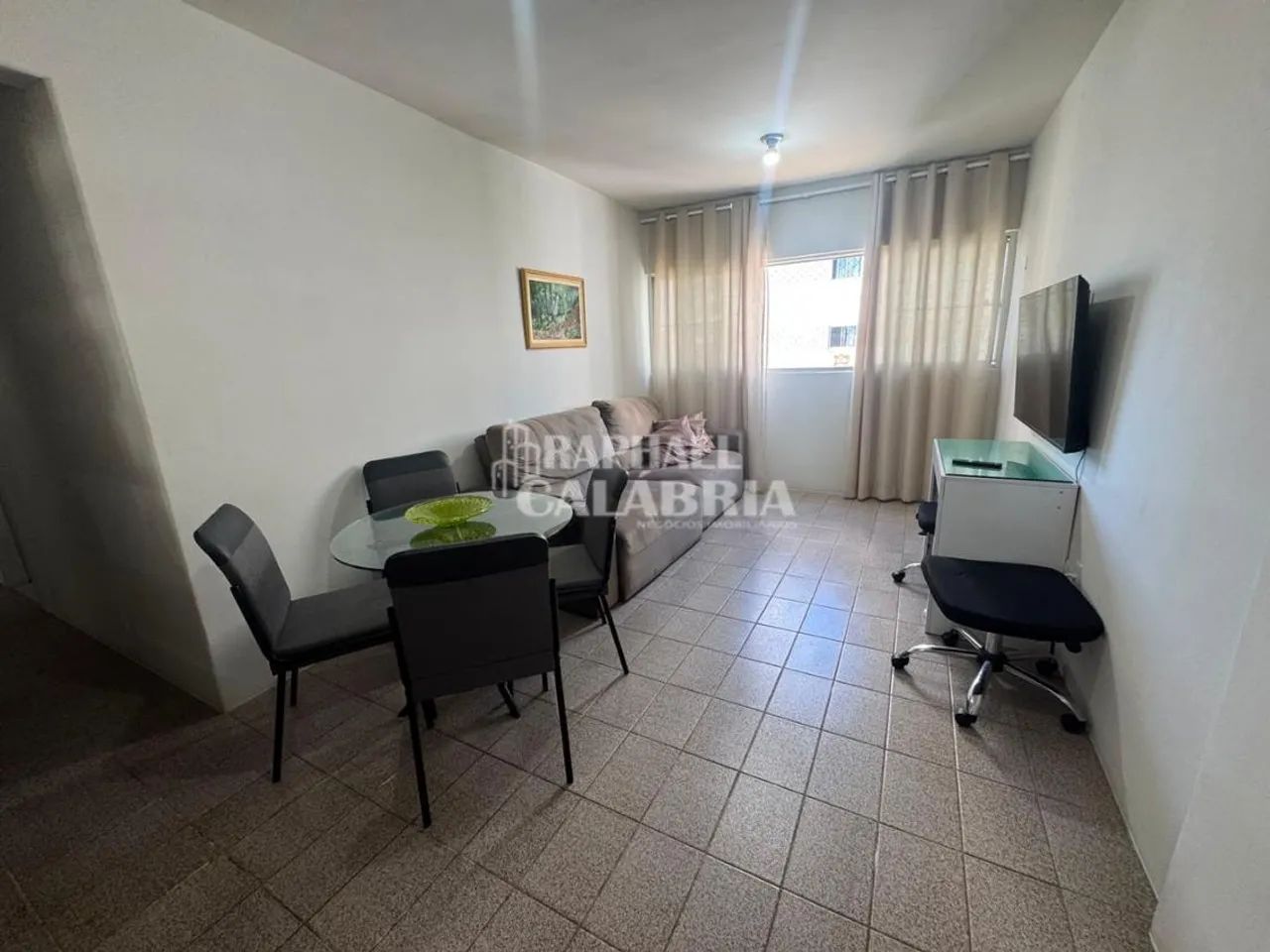 Apartamento de 69m² no bairro da Torre