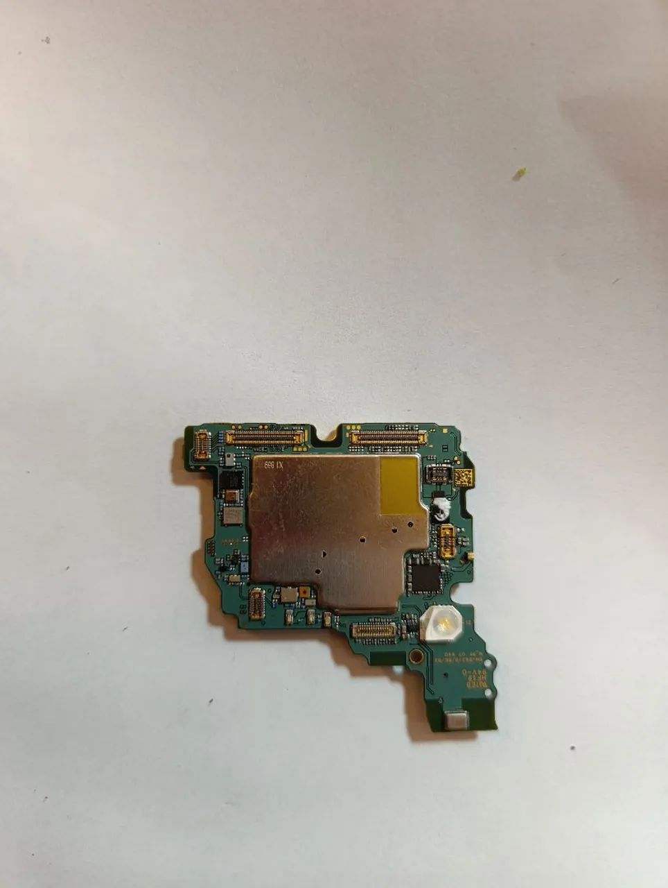 Placa mãe S25  - Foto 2