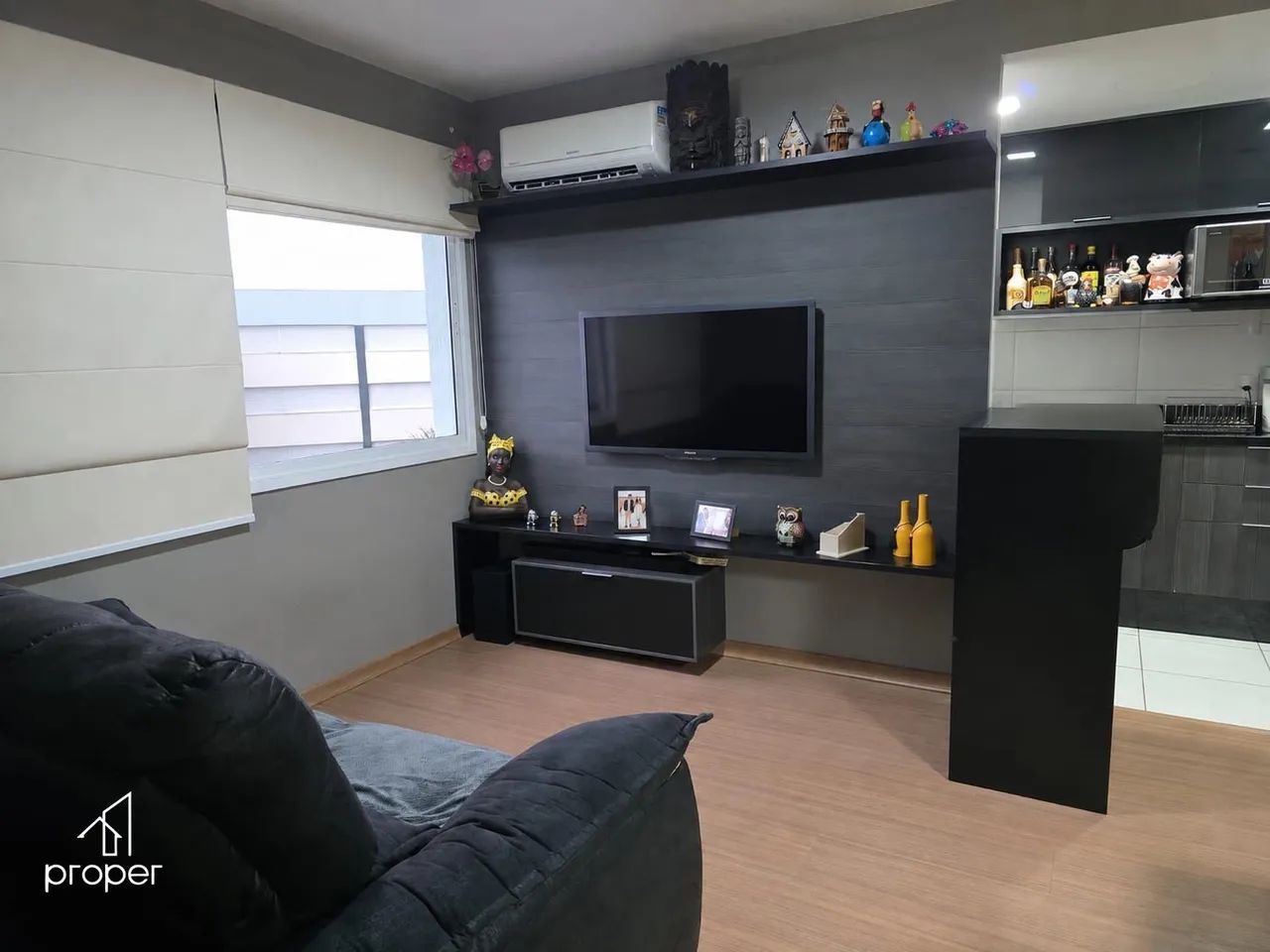Apartamento com 3 dormitórios à venda no Centro de Pelotas