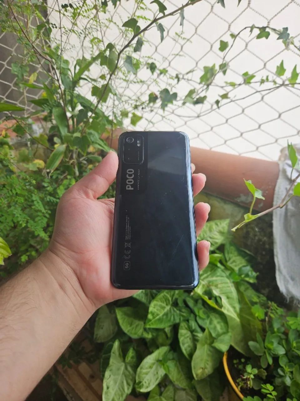 Xiaomi M3 pro - Foto 4