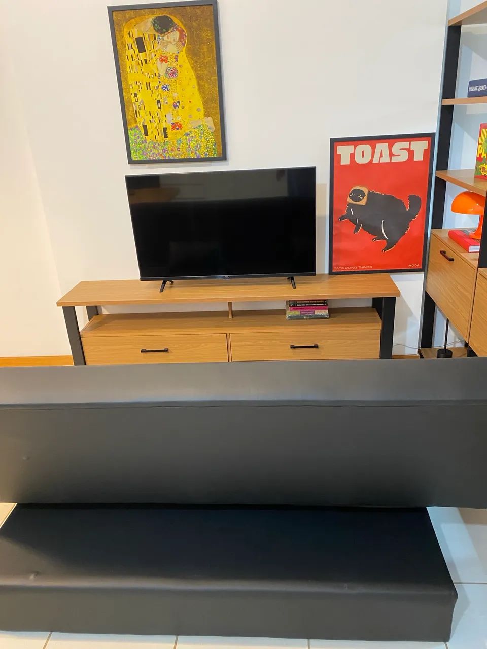 Rack para TV - Foto 3