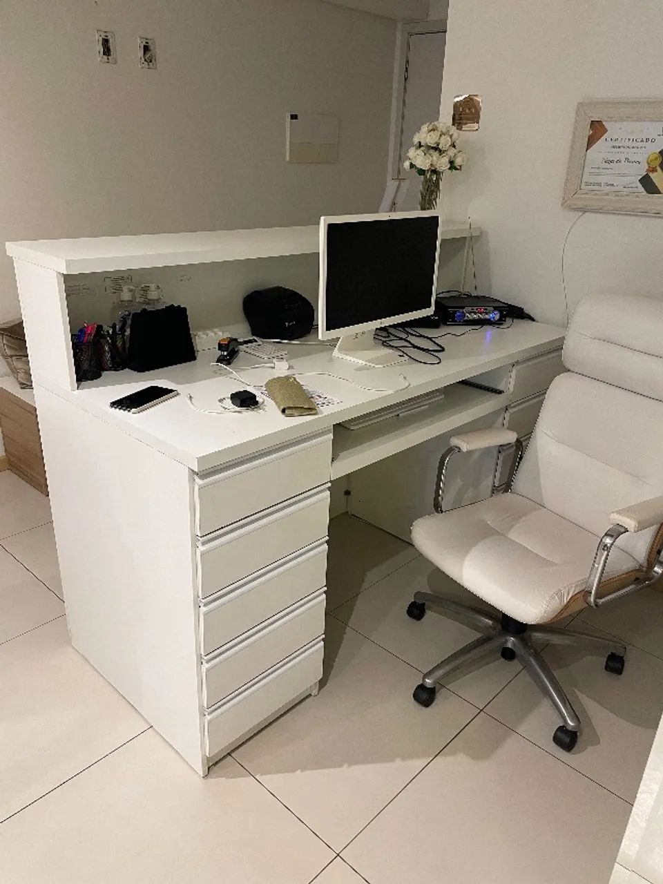 Balcão  - Foto 4