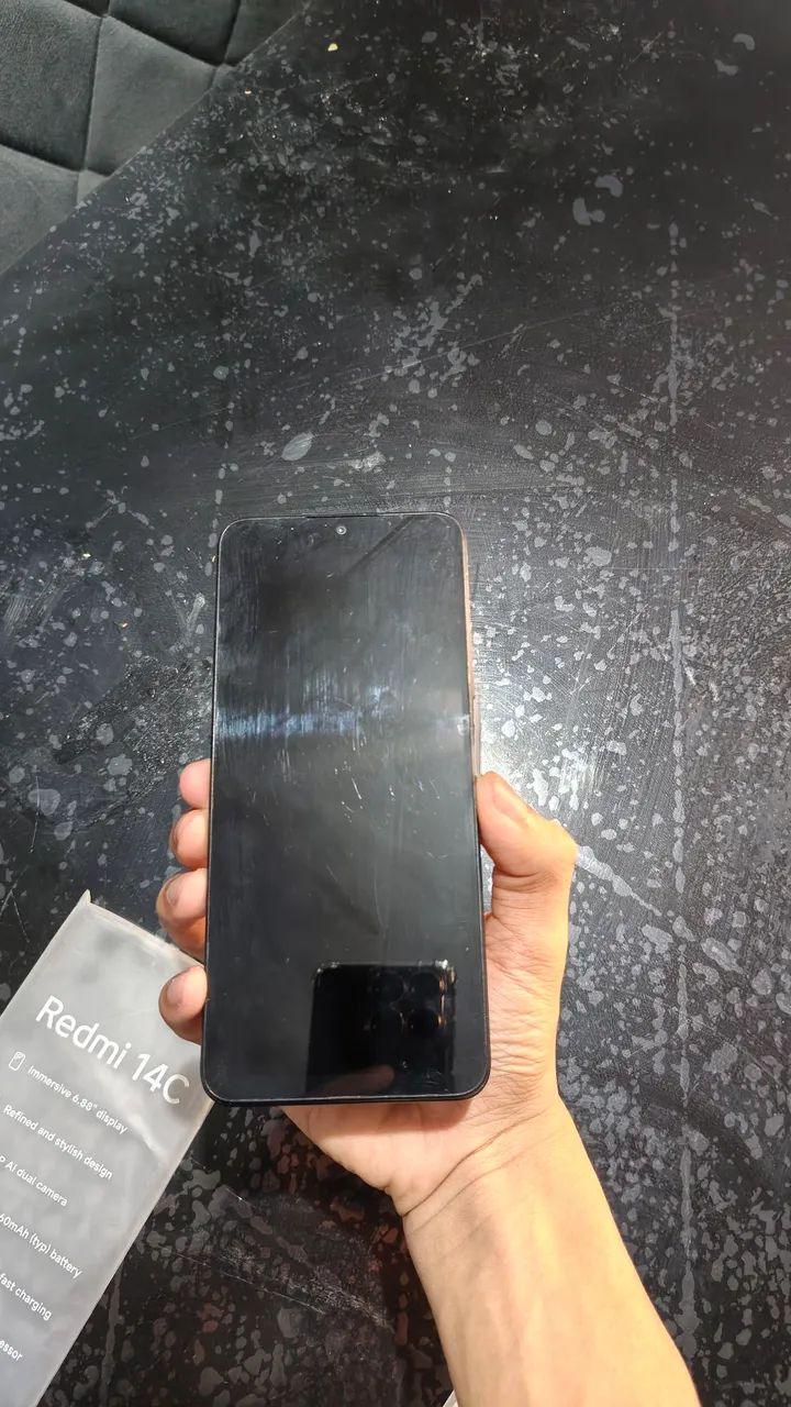 Redmi 14C - Foto 3