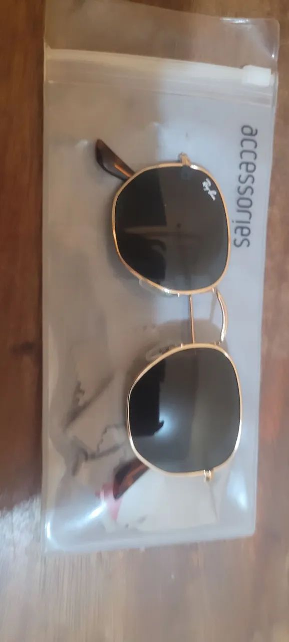 Óculos Ray ban - Foto 3