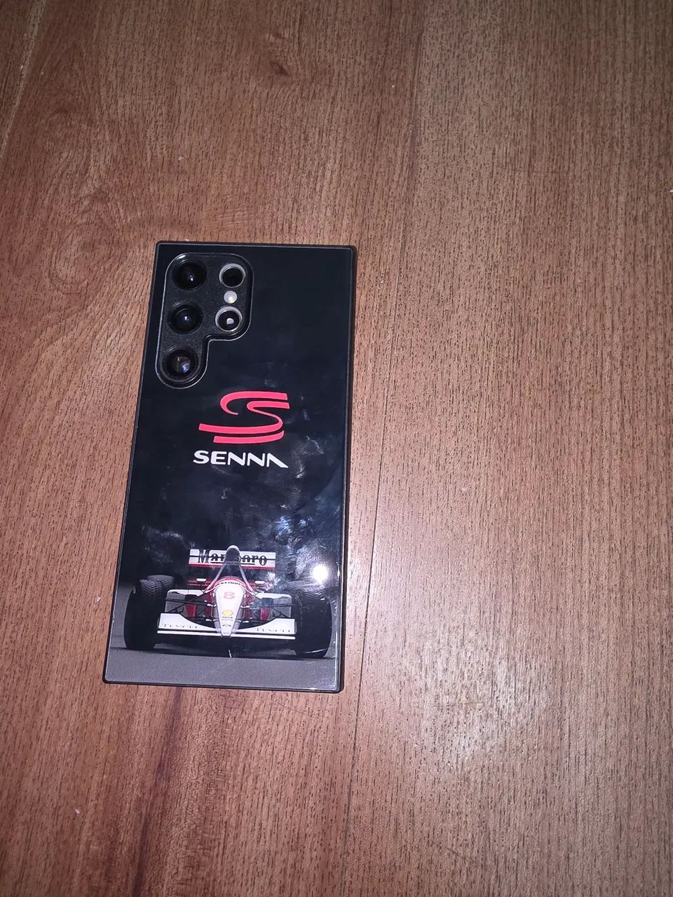 Smartphone Samsung Galaxy S24 Ultra  256GB - Foto 4