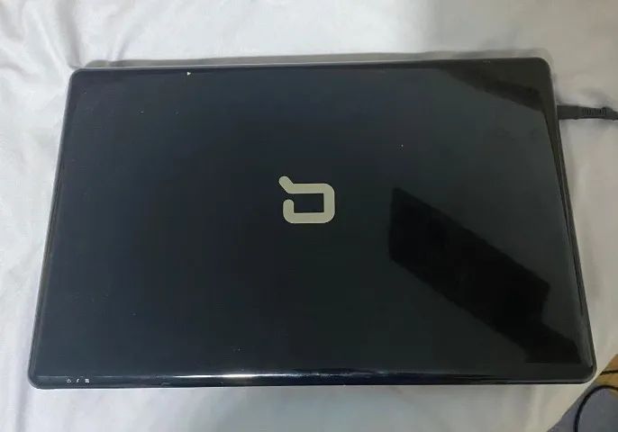 Notebook Compac  - Foto 2