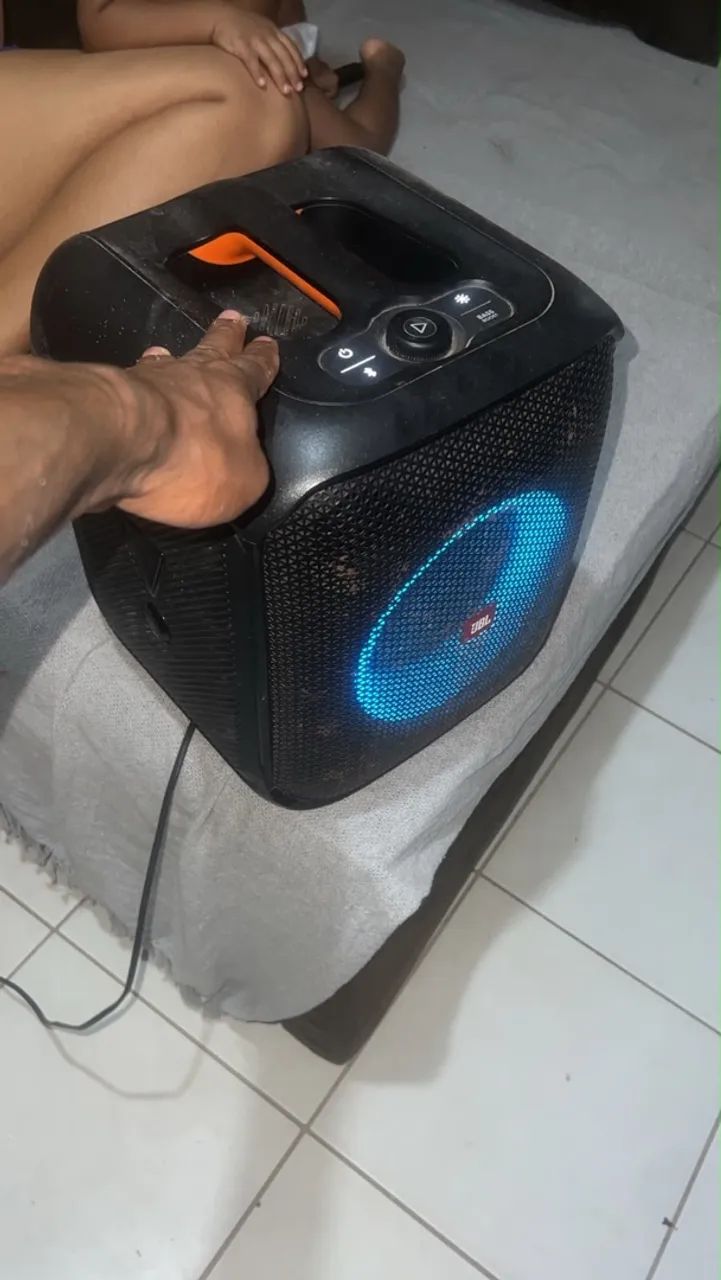 JBL encore  - Foto 3