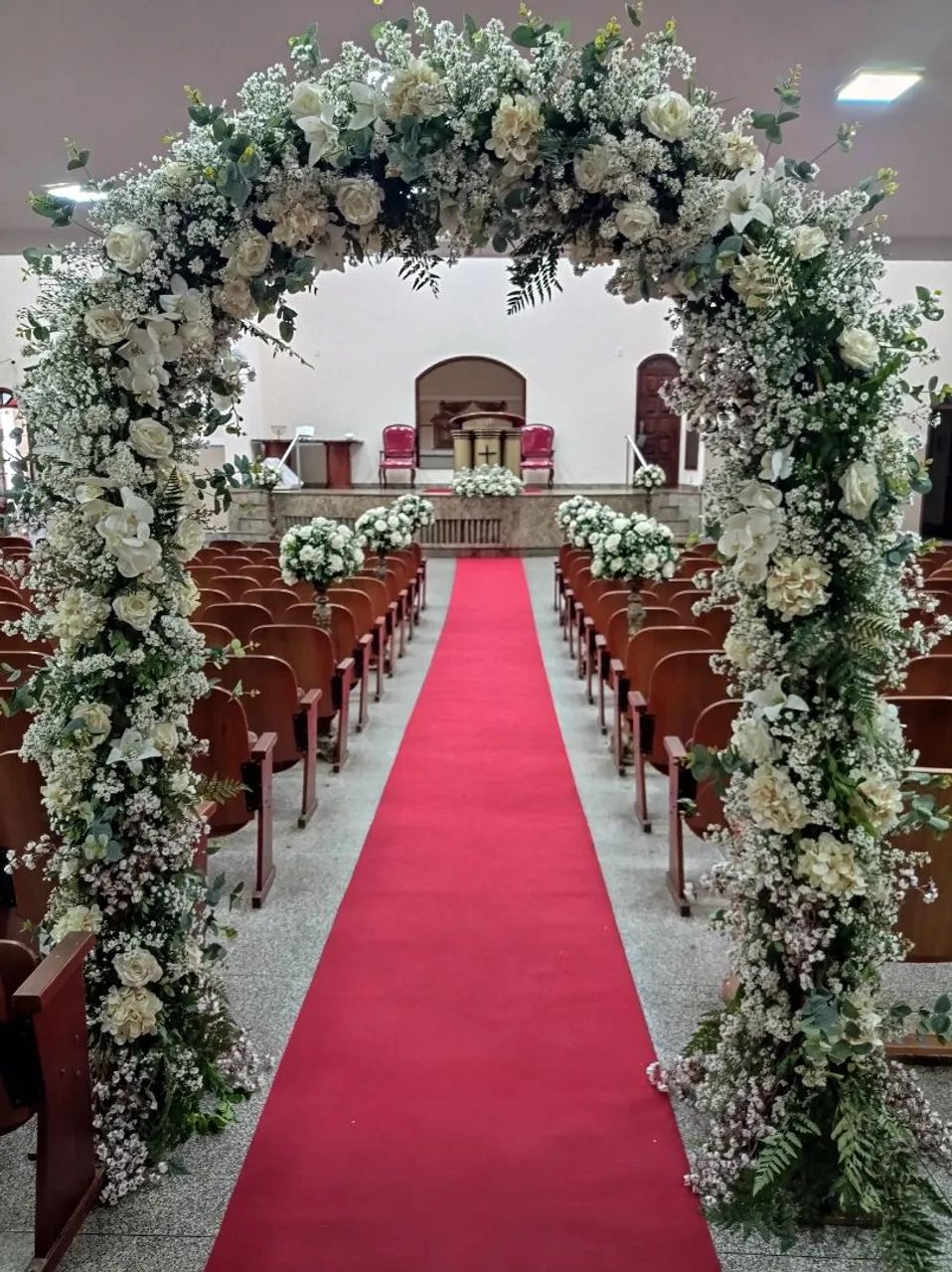 Casamento e Festas  - Foto 5