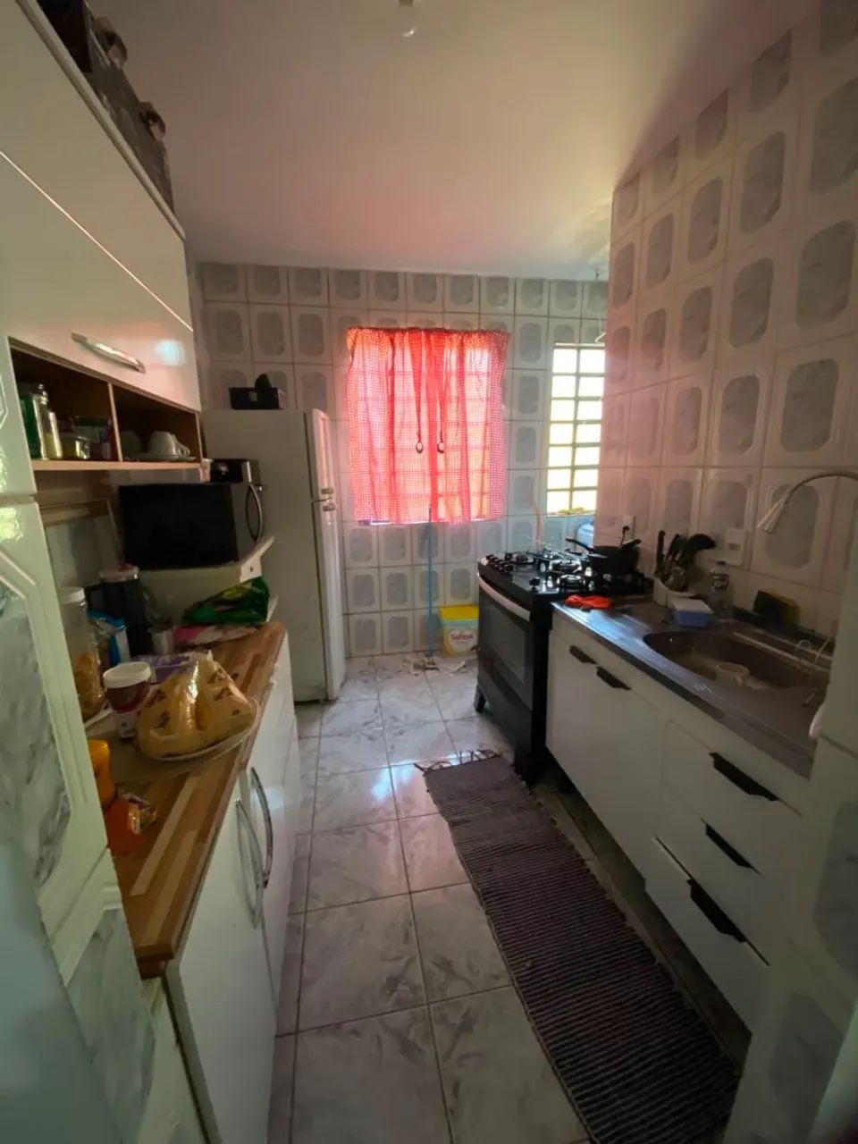 Apartamento na rua Feitiço da Vila - Foto 3