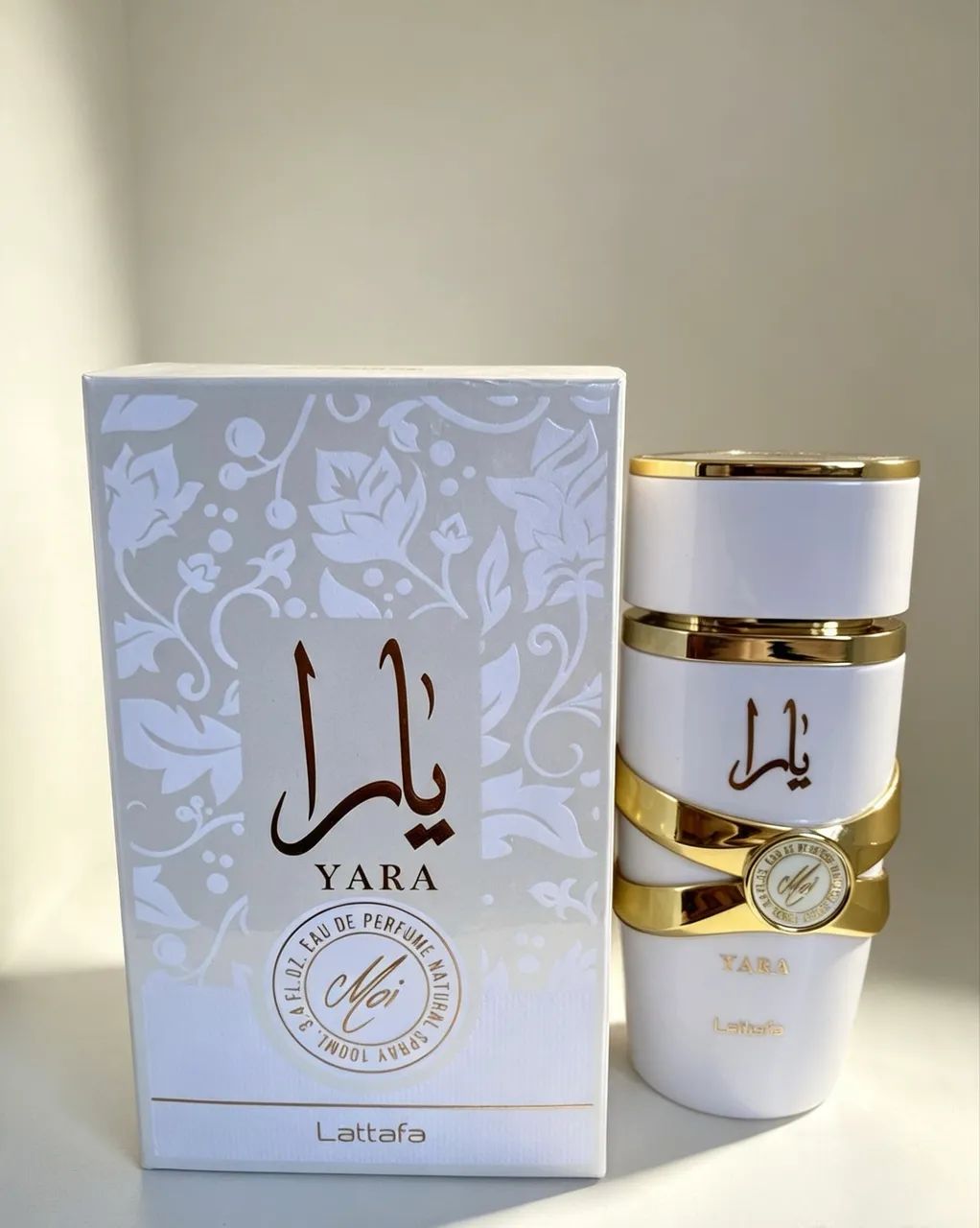 Lattafa Yara Moi EDP 100ml Original - Foto 2