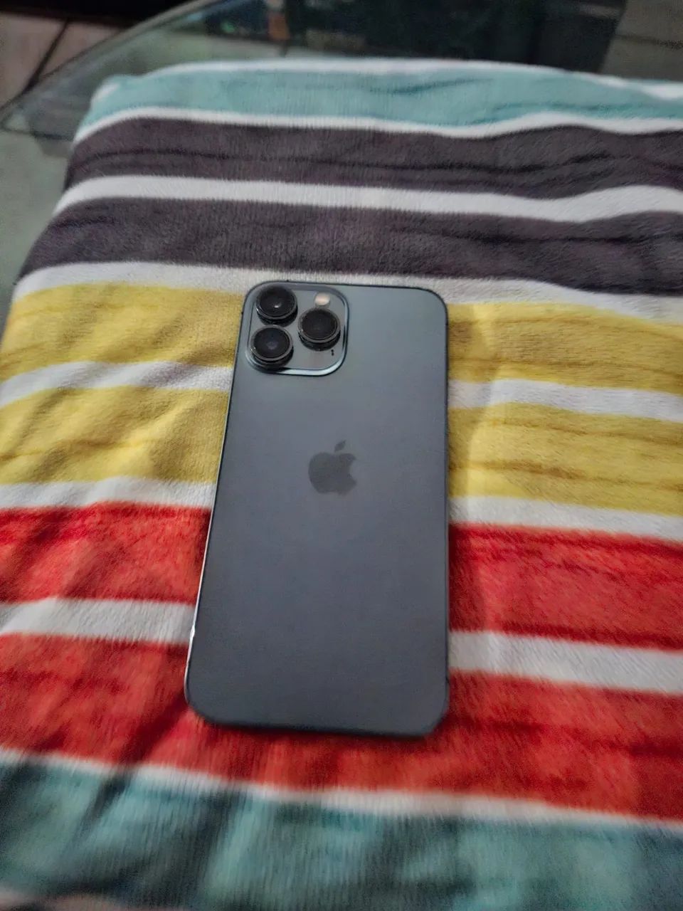Vendo IPhone 13promax  - Foto 3