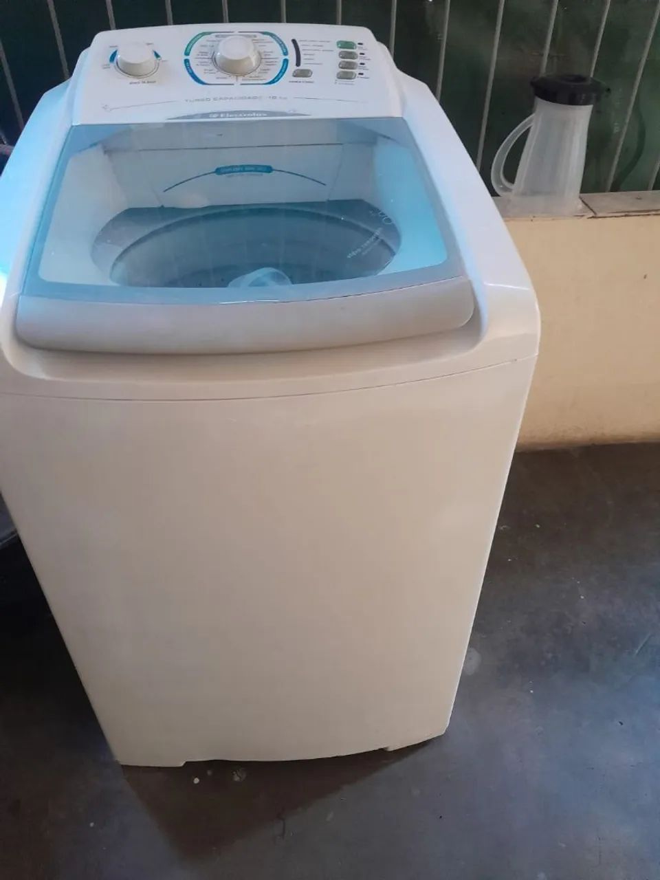 Máquina de lavar roupa - Foto 2