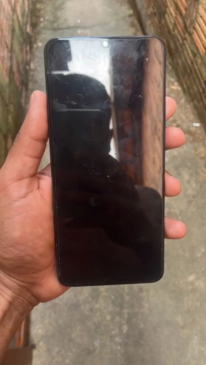 Celular realme note 70