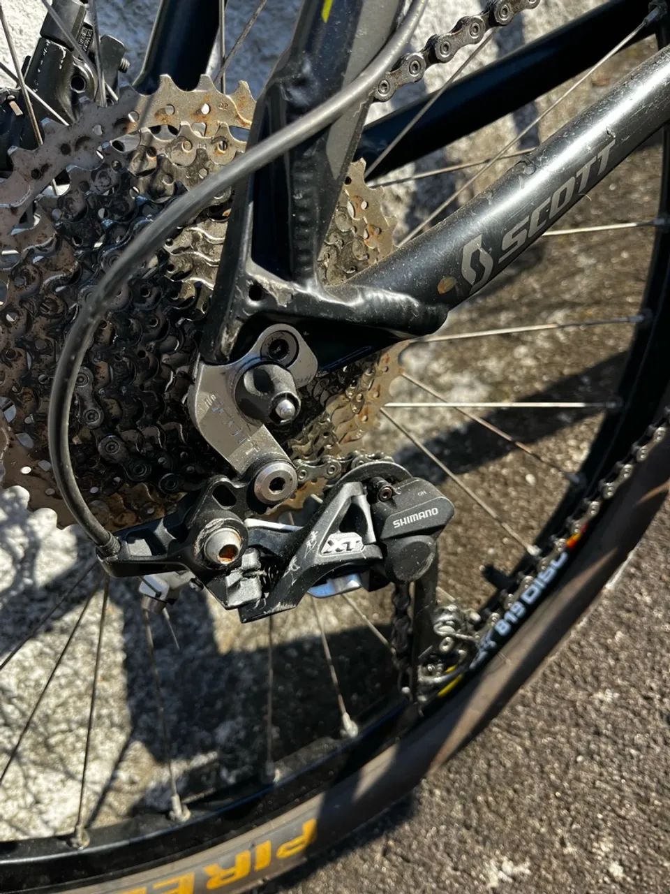 bike scott 26 - Foto 5