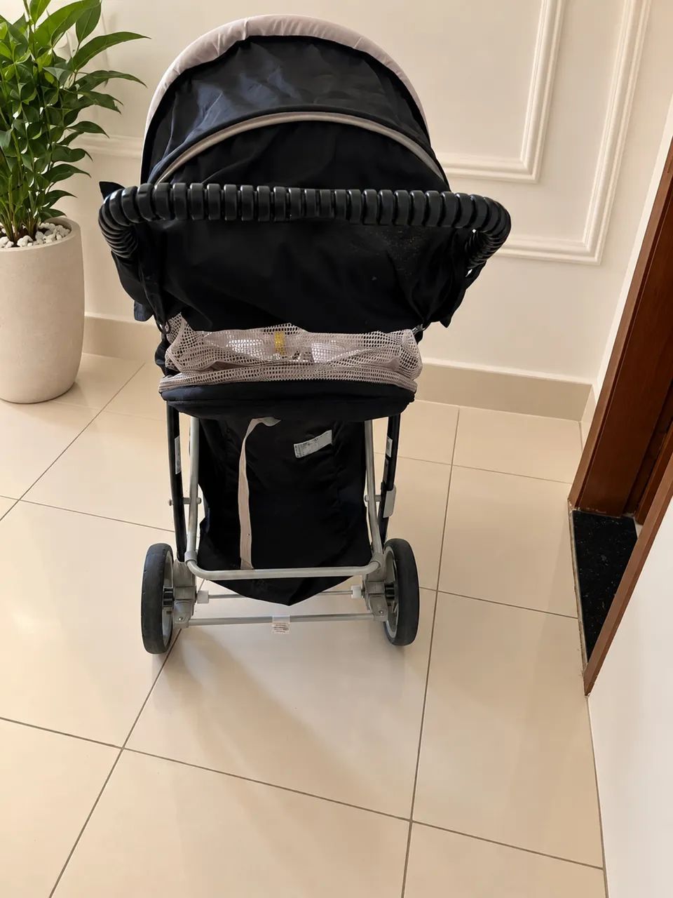 Carrinho de bebê - Foto 3