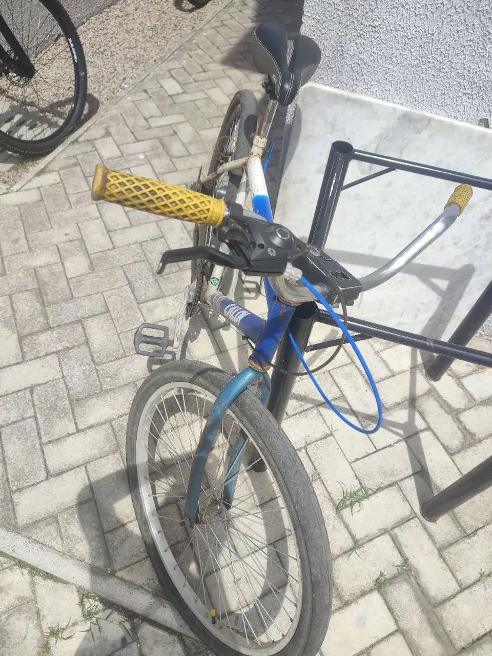 Bicicleta Caloi boa - Foto 2
