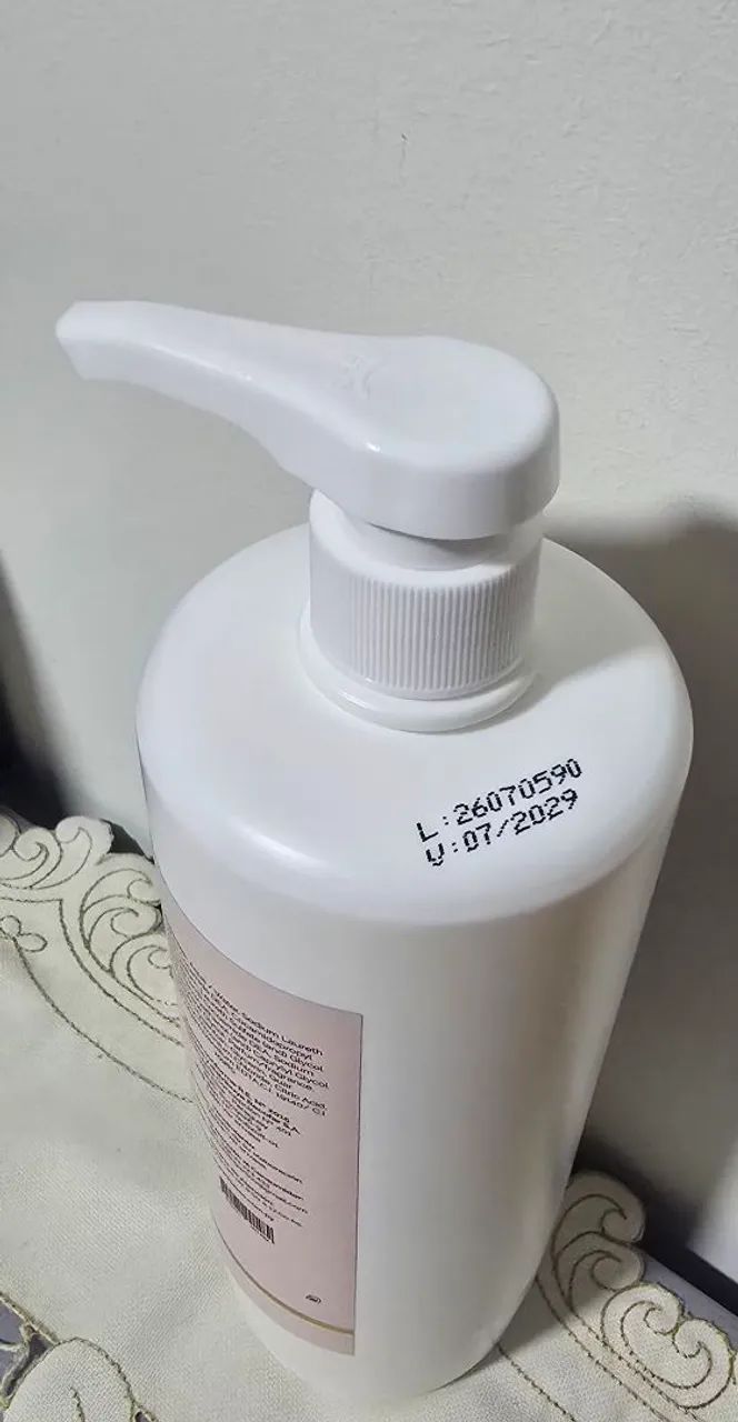 Shampoo ou condicionador  - Foto 3