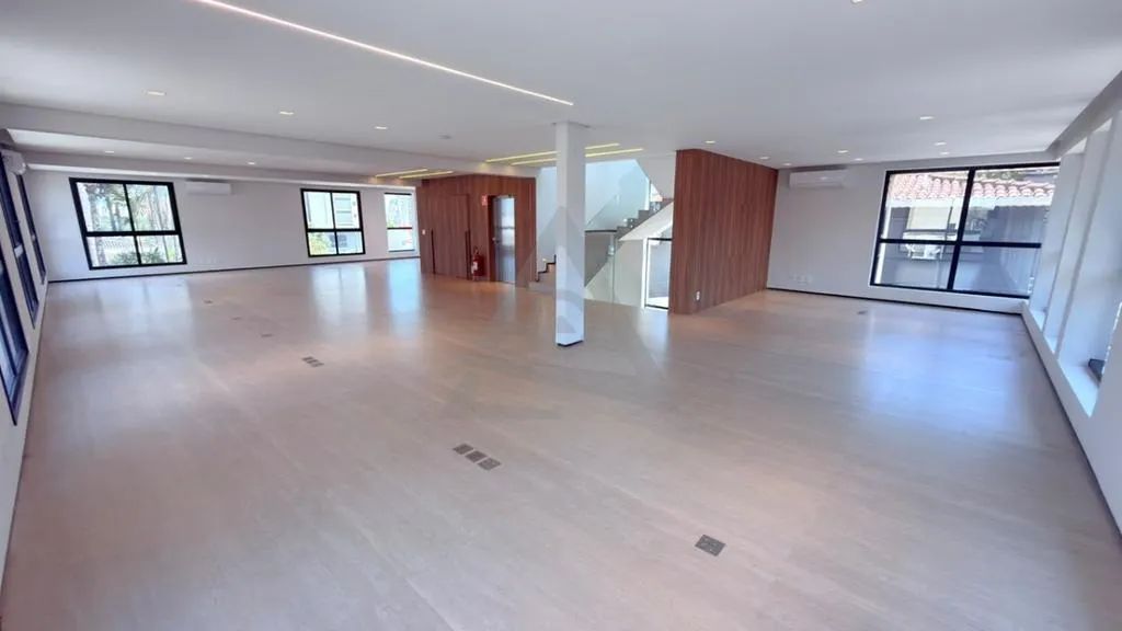 Prédio para alugar em Campinas, Nova Campinas, com 680 m² - Foto 3
