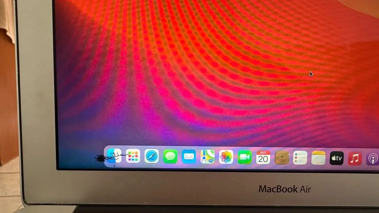 MACBOOK AIR 11  - Foto 2
