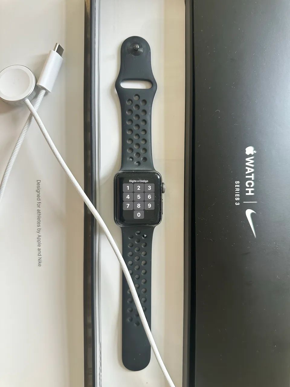 Apple Watch  - Foto 2
