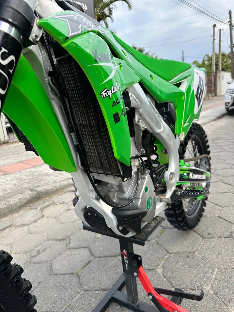 Kawasaki 250/ 250 F 2020 - 1498804173 | OLX