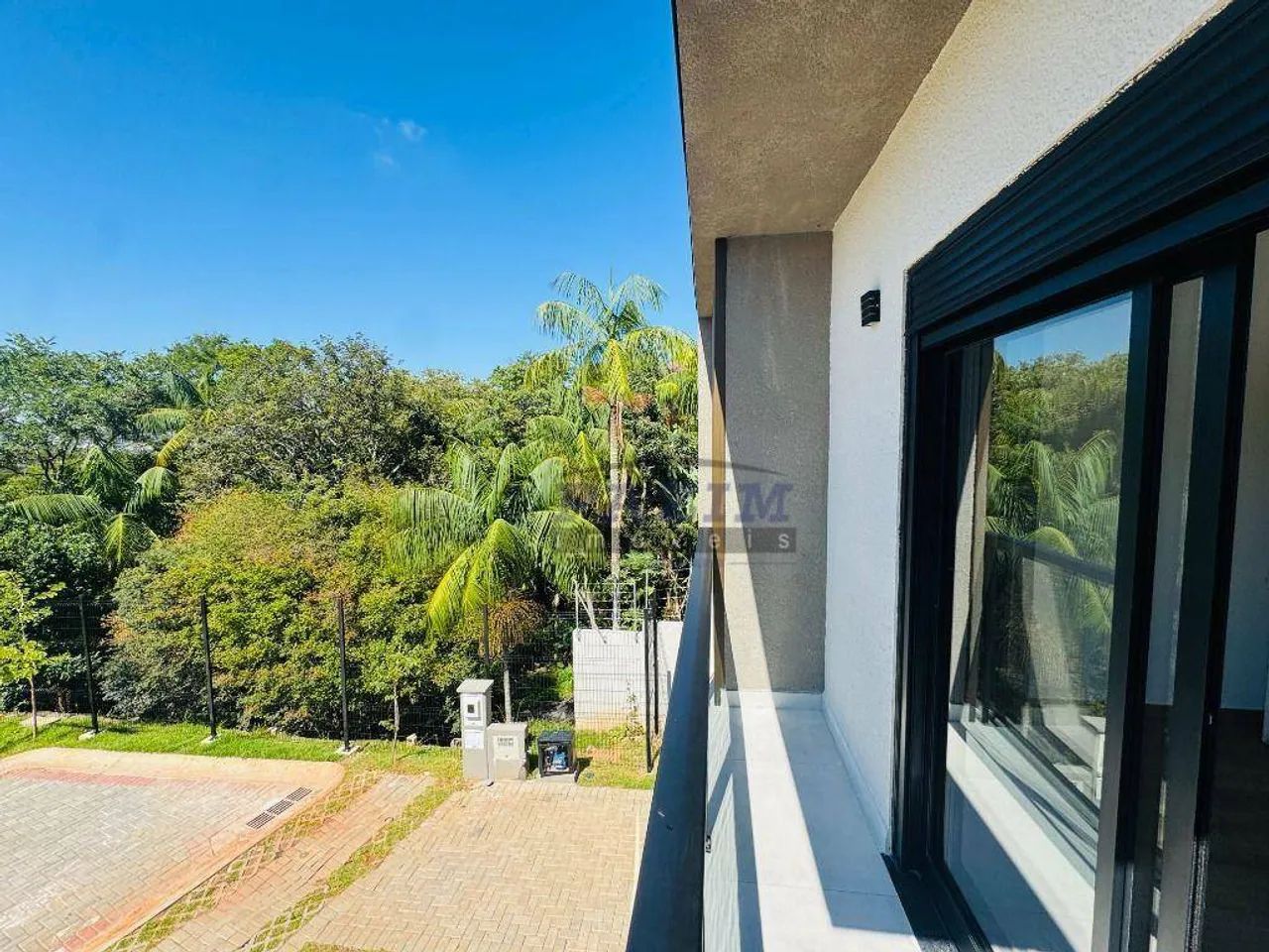 Casa nova para locação em condomínio em Vinhedo/SP. - Foto 5