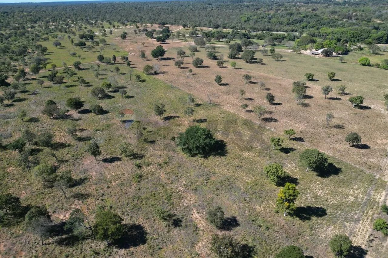 PROPRIEDADE RURAL À VENDA EM ARAGUAINA  TO - Foto 3