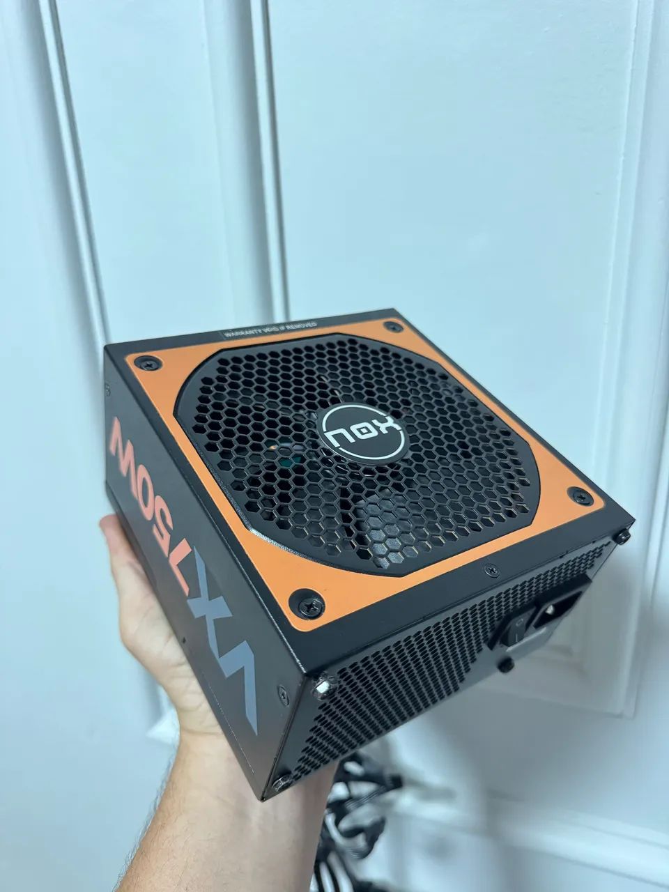 Fonte NOX 750w | Urano VX