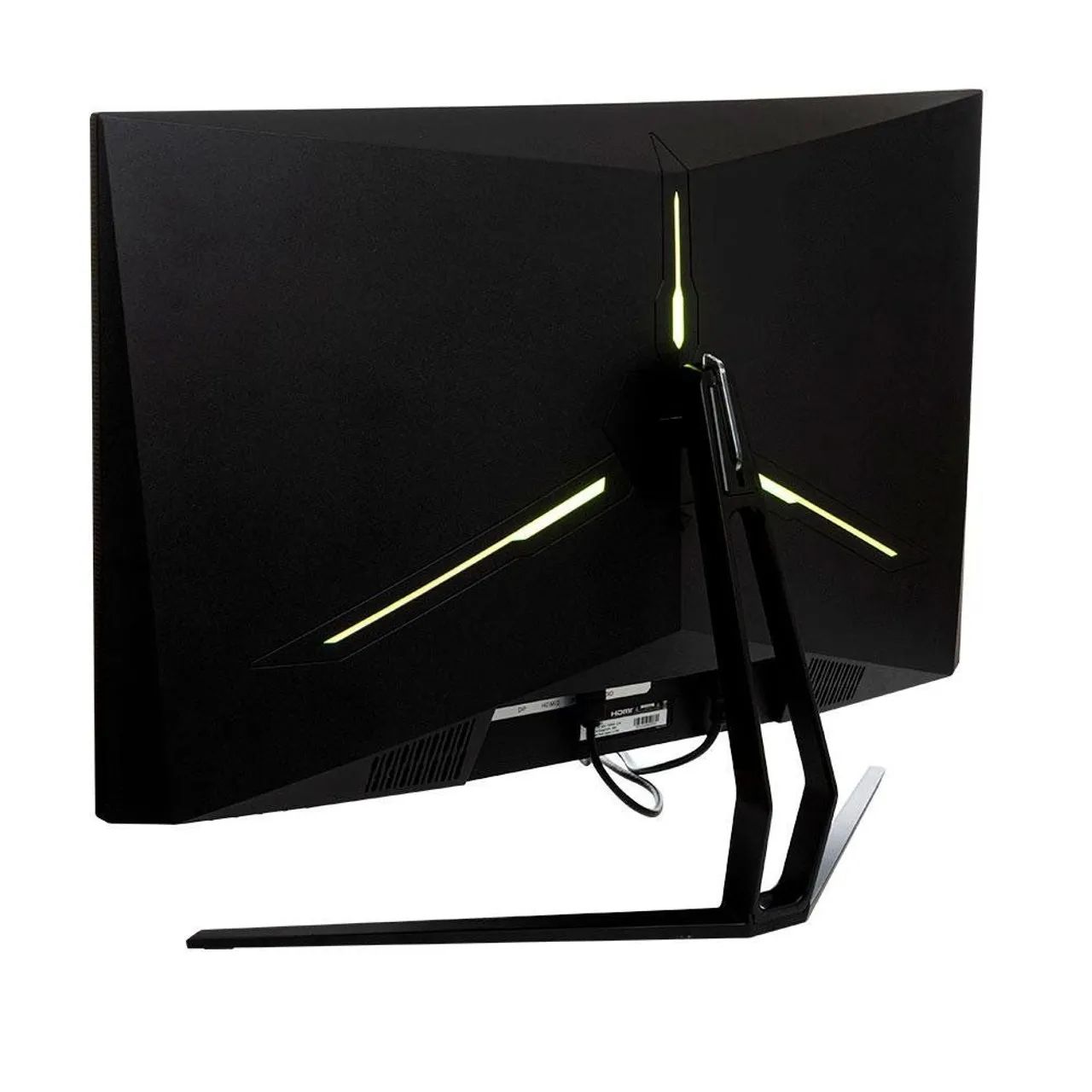 MONITOR GAMER HUSKY - Foto 4