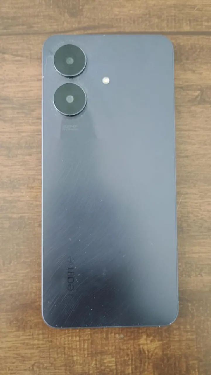 CELULAR REALME NOTE60 256G - Foto 3