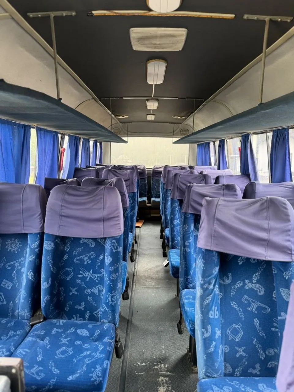Micro onibus - Foto 2