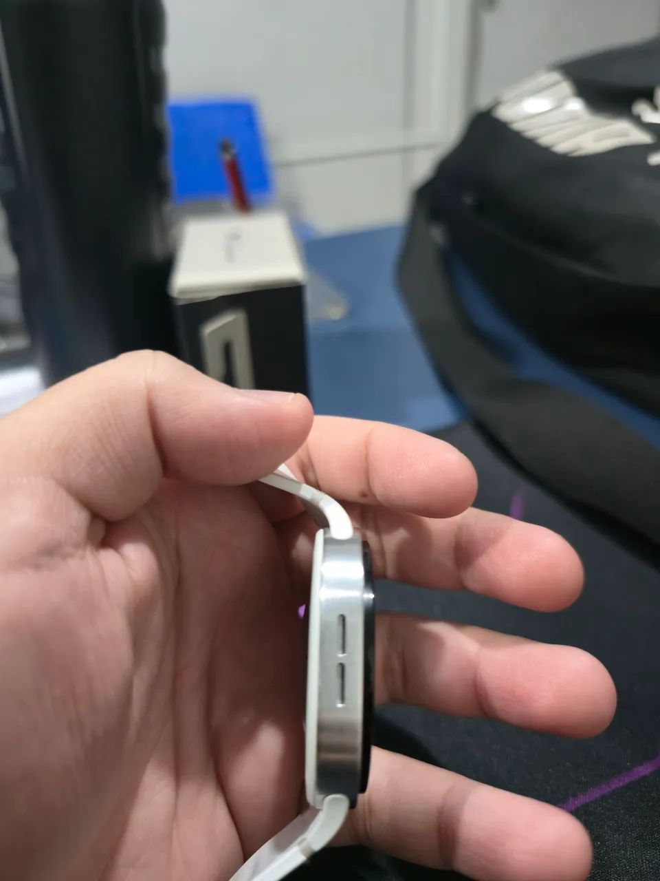 Galaxy watch 8 44mm - Foto 3