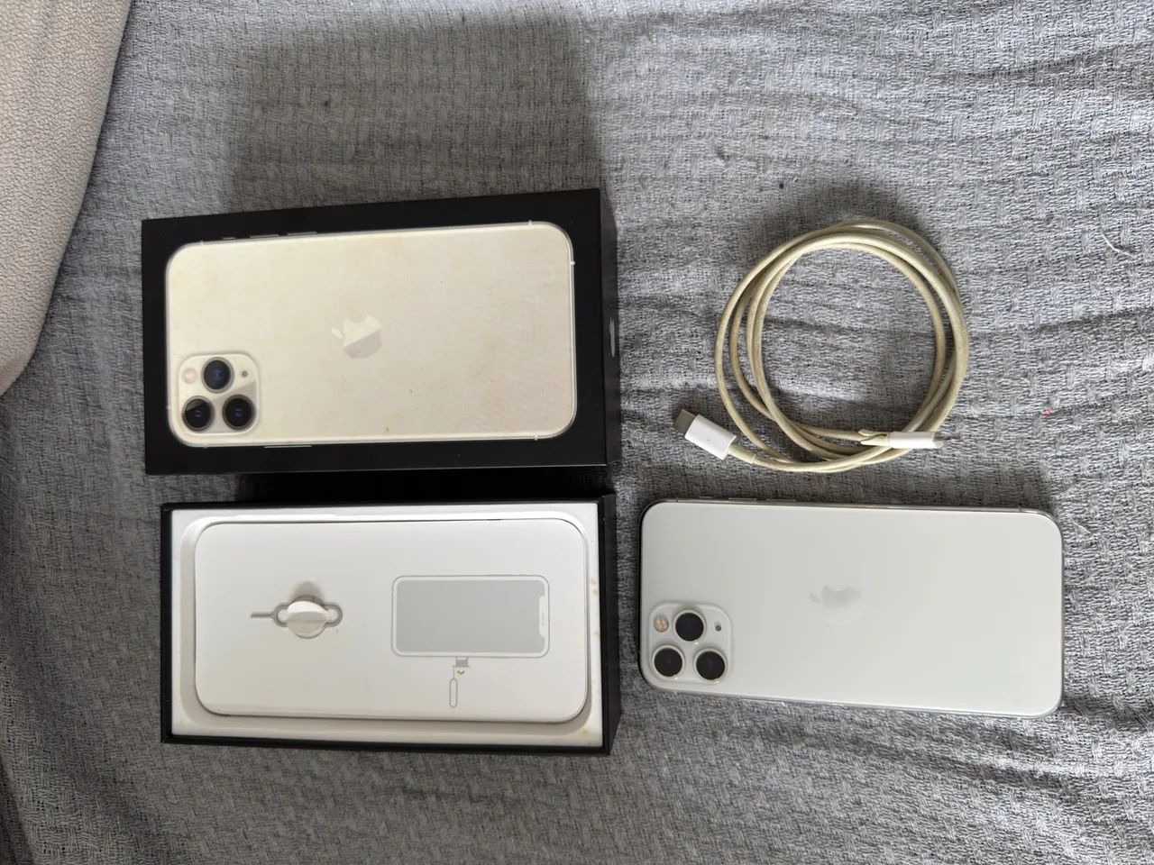 iPhone 11 Pro 
