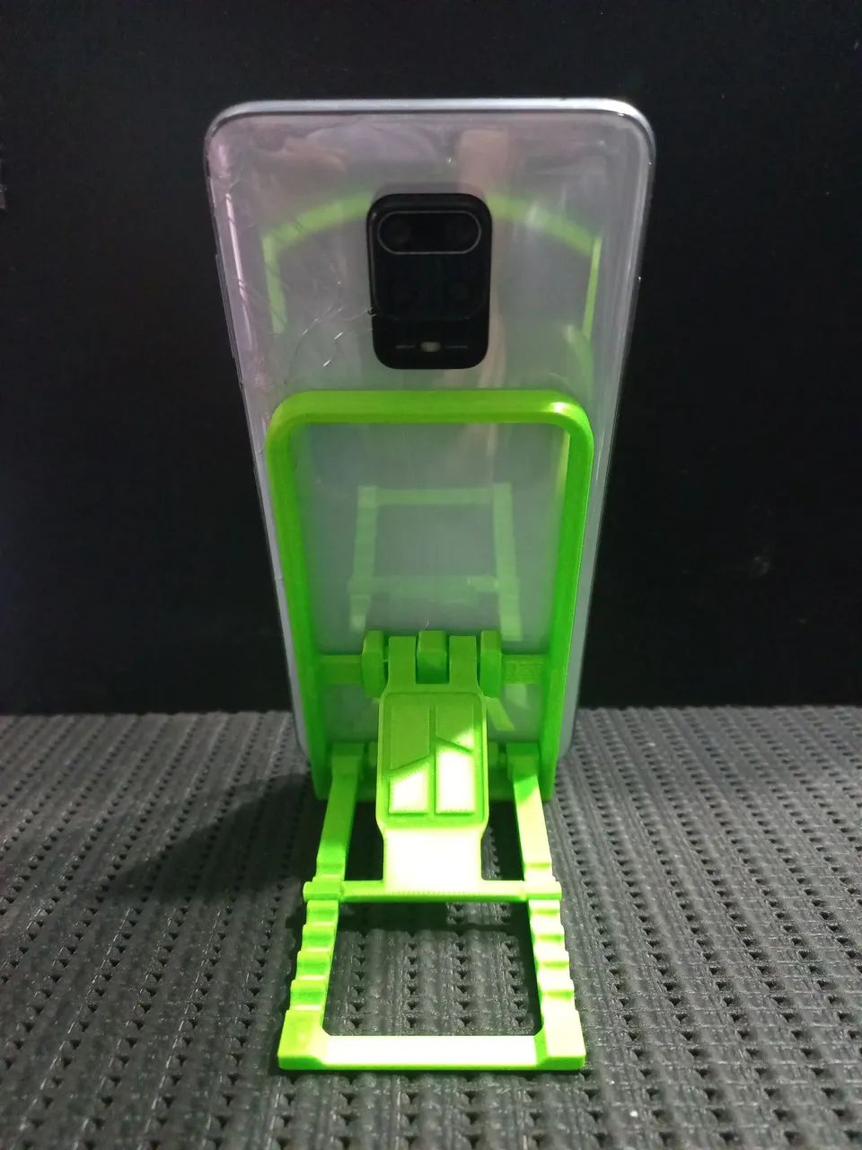 Suporte para celular  - Foto 2