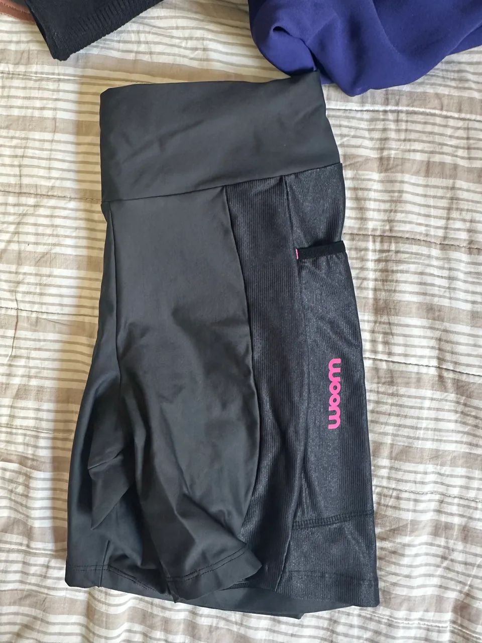 Bermuda Running Woom - M