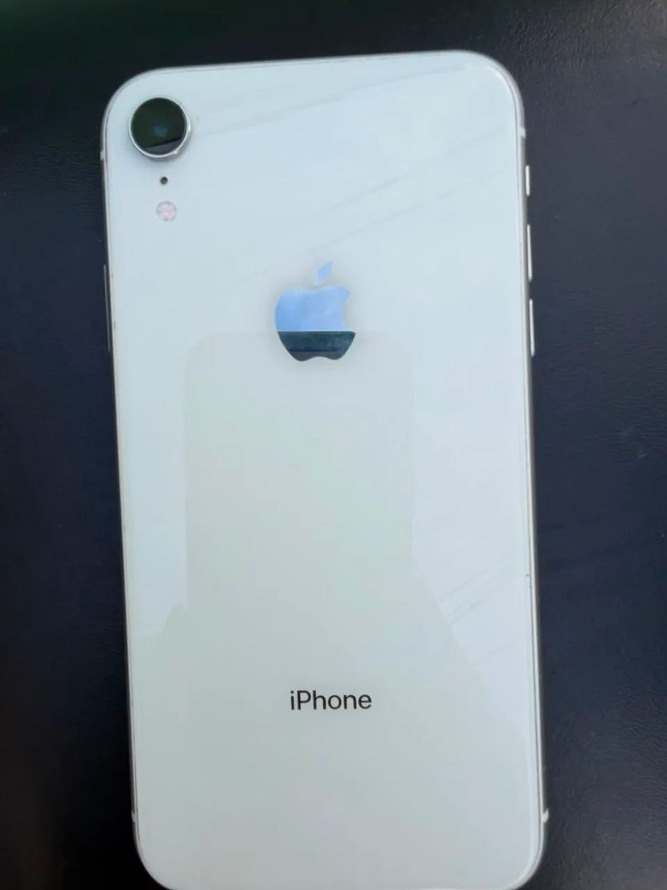 iPhone Xr. Todo bom . Tem conversa  - Foto 3