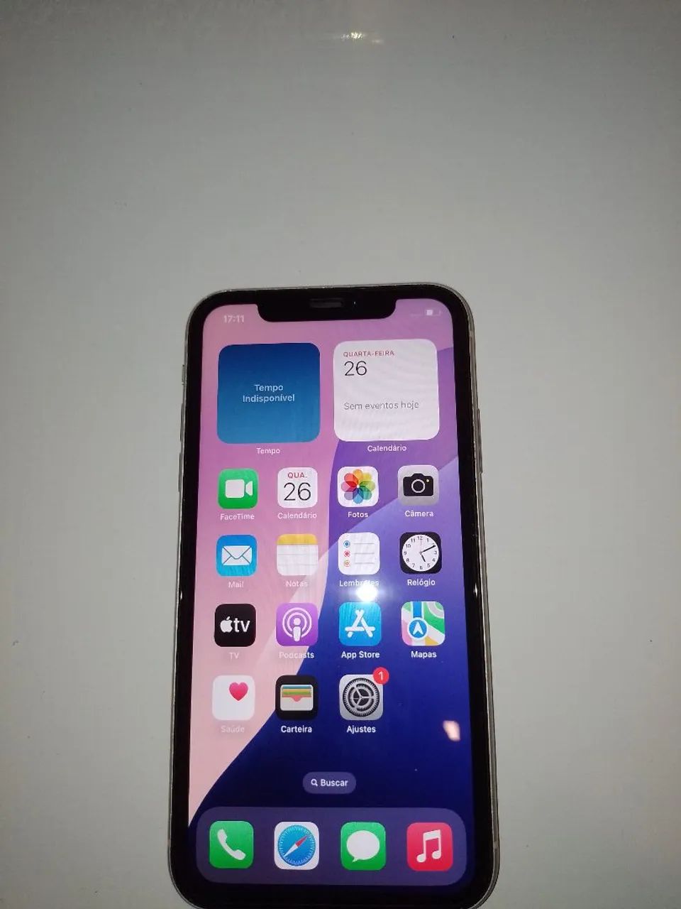 iPhone 11 128 GB - Foto 2