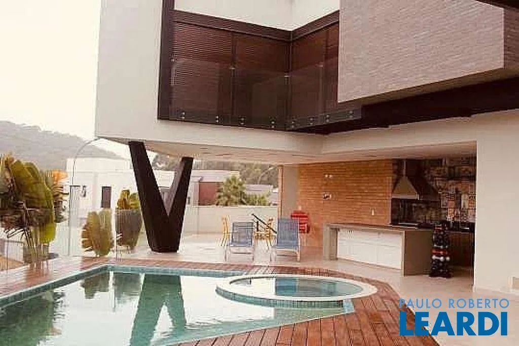 CASA EM CONDOMÍNIO - TAMBORÉ 1 - SP - Foto 2